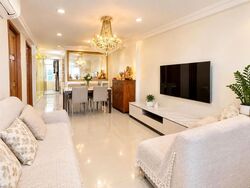 Blk 16 Eunos Crescent (Geylang), HDB 3 Rooms #621622971
